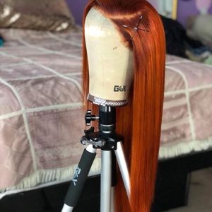 Meet your Posher, Luis